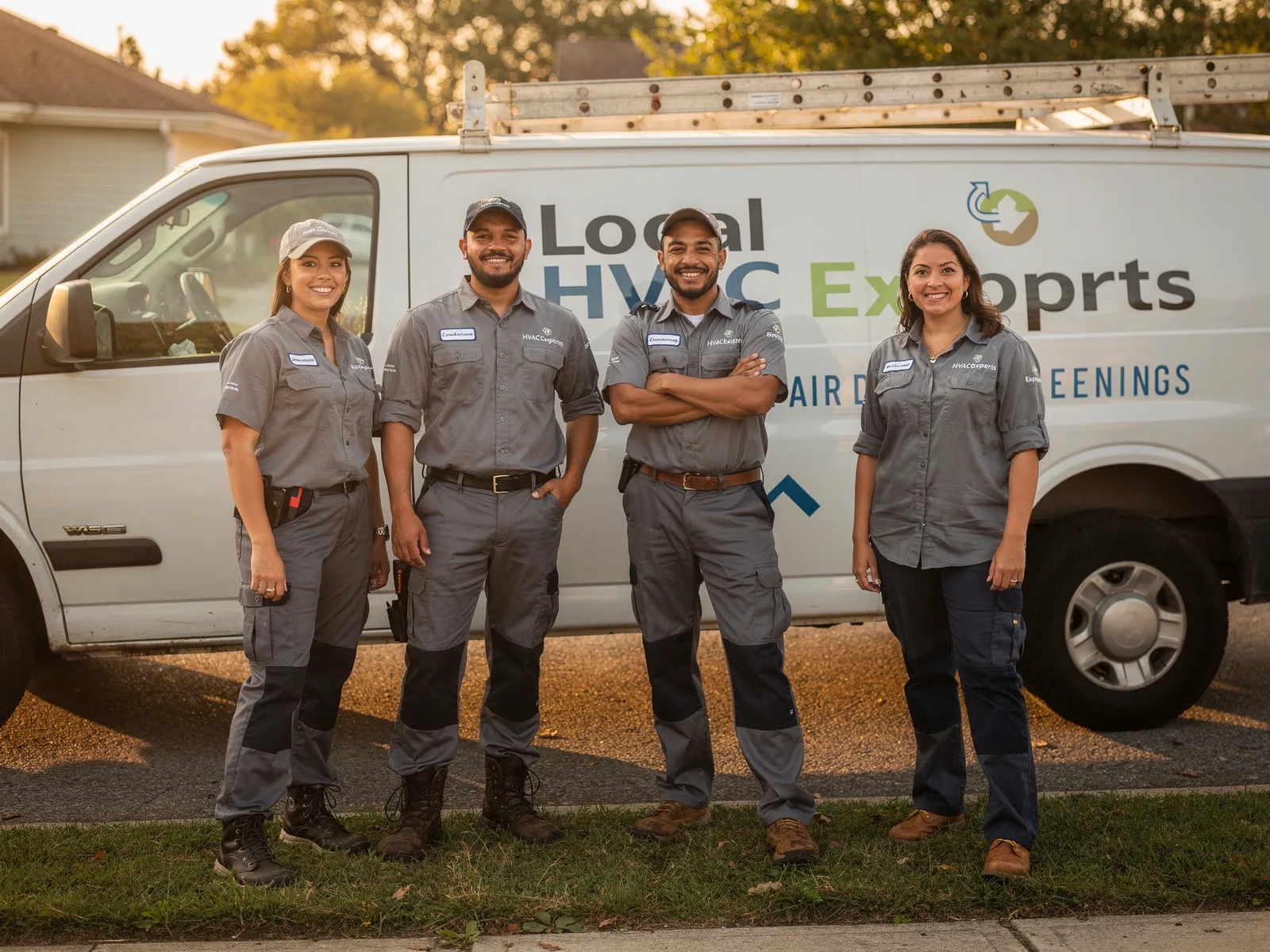 24/7 HVAC Repair & AC Replacement company in Aurora, SD